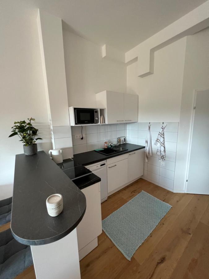 Pannonia Appartements Bad Tatzmannsdorf Exteriér fotografie