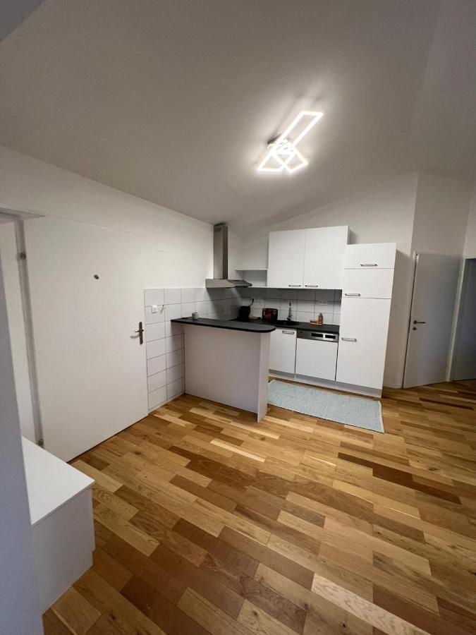 Pannonia Appartements Bad Tatzmannsdorf Exteriér fotografie