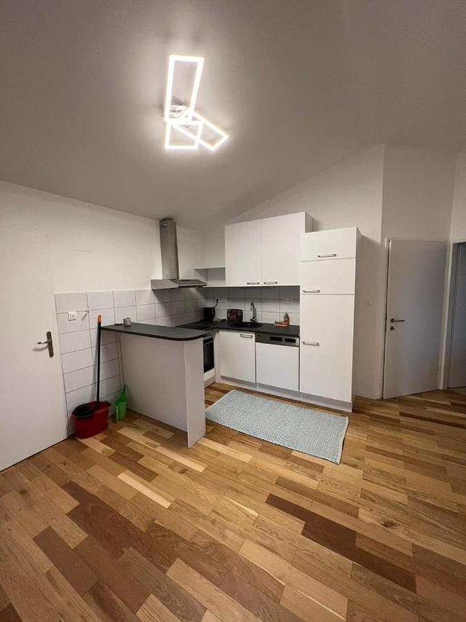 Pannonia Appartements Bad Tatzmannsdorf Exteriér fotografie
