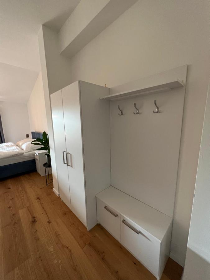 Pannonia Appartements Bad Tatzmannsdorf Exteriér fotografie