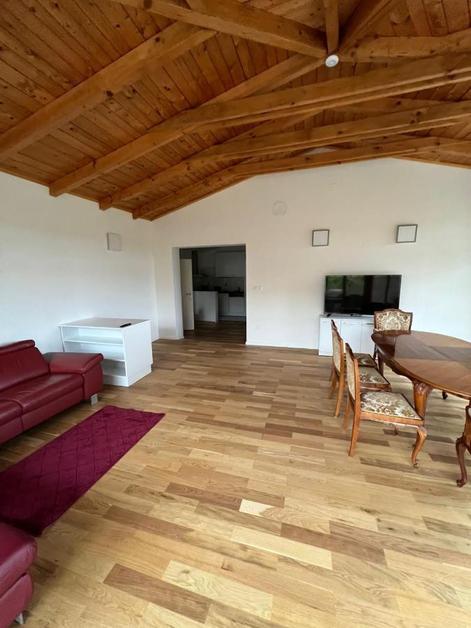 Pannonia Appartements Bad Tatzmannsdorf Exteriér fotografie